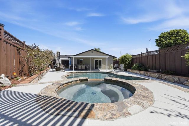 5827 Bellflower Drive, Newark, CA 94560