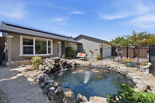 5827 Bellflower Drive, Newark, CA 94560