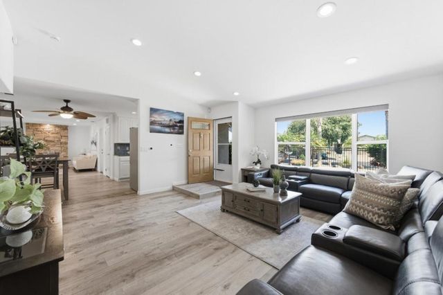 5827 Bellflower Drive, Newark, CA 94560