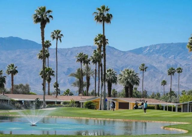 73450 Country Club 122, Palm Desert, CA 92260