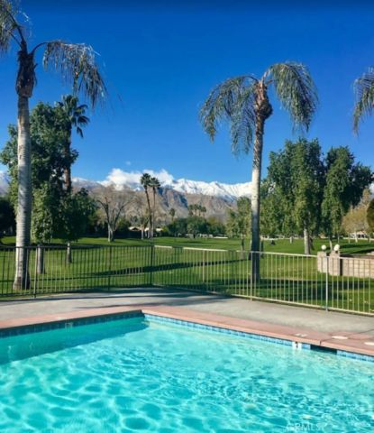 73450 Country Club 122, Palm Desert, CA 92260