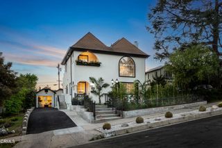 2354 Laverna Avenue, Los Angeles, CA 90041