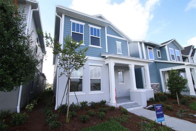 9434 HARTLINE WAY, Orlando, FL 32827