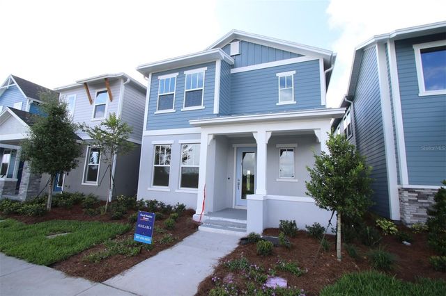 9434 HARTLINE WAY, Orlando, FL 32827