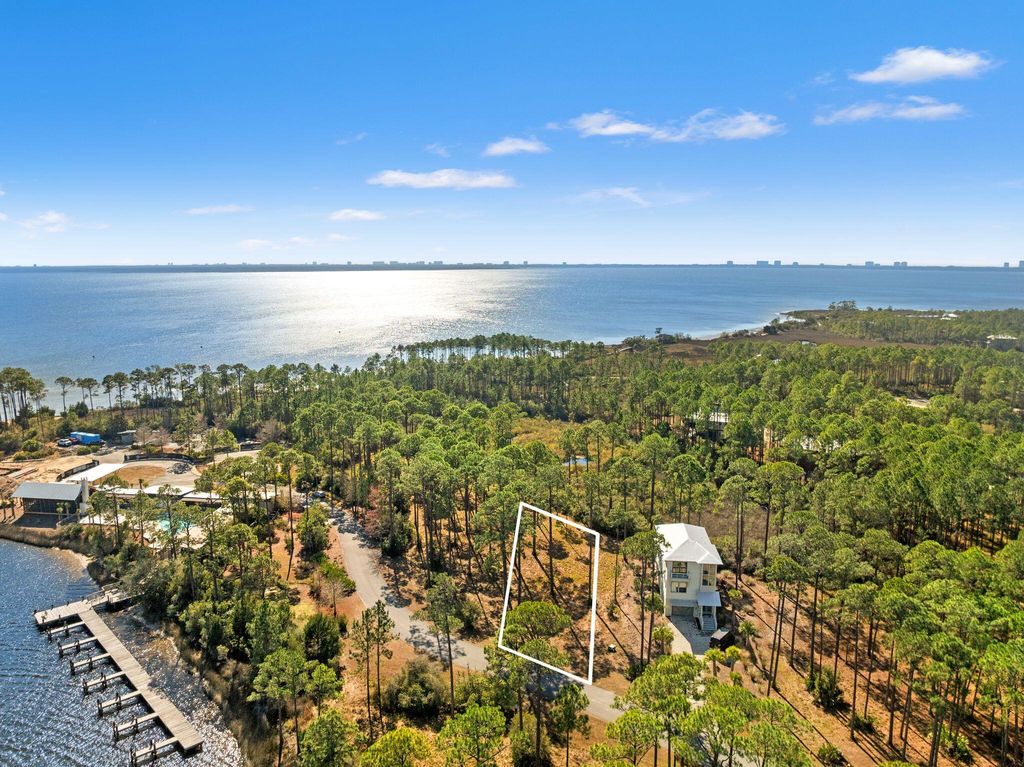 6311 River House Drive, Panama City Beach, FL 32413