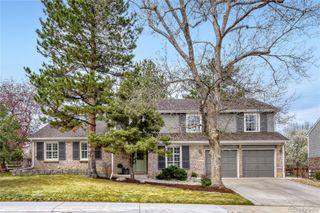 7759 S Ivy Way, Centennial, CO 80112