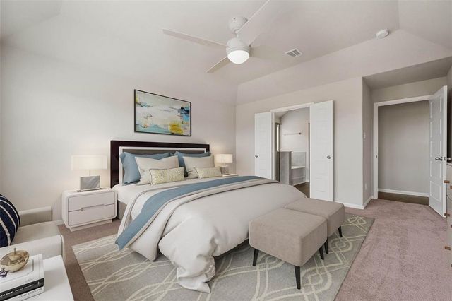 3314 Rolling River Drive, Baytown, TX 77521