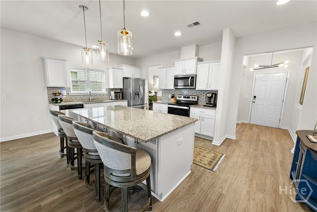 41 Henslow Field, Savannah, GA 31419