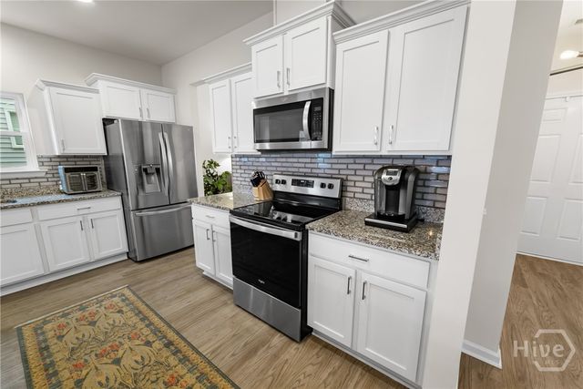 41 Henslow Field, Savannah, GA 31419