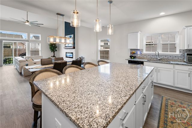 41 Henslow Field, Savannah, GA 31419