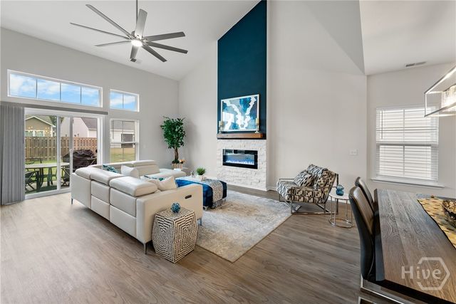 41 Henslow Field, Savannah, GA 31419