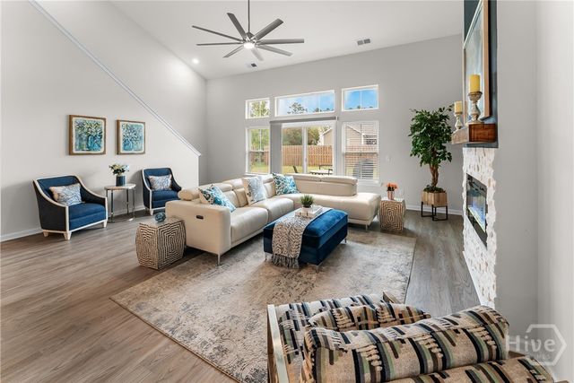 41 Henslow Field, Savannah, GA 31419