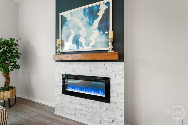 41 Henslow Field, Savannah, GA 31419