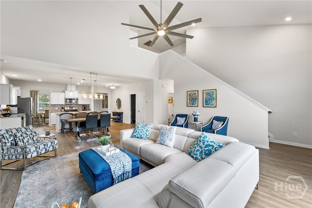 41 Henslow Field, Savannah, GA 31419