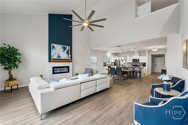 41 Henslow Field, Savannah, GA 31419