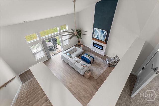 41 Henslow Field, Savannah, GA 31419