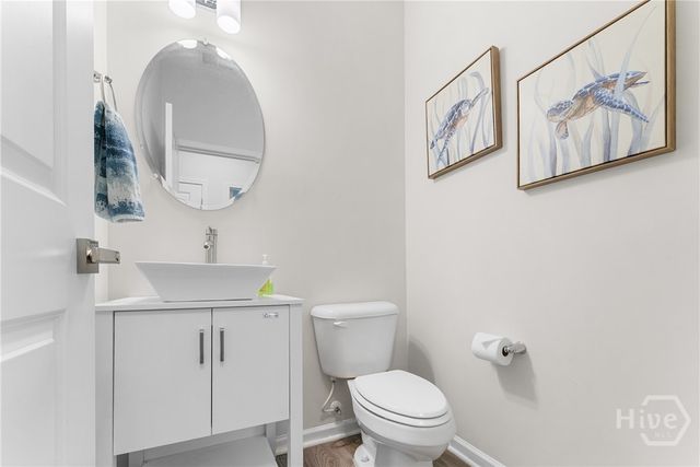 41 Henslow Field, Savannah, GA 31419