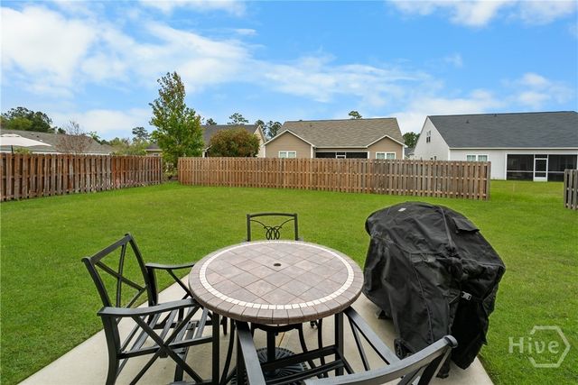 41 Henslow Field, Savannah, GA 31419