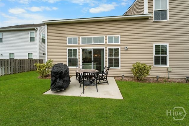 41 Henslow Field, Savannah, GA 31419