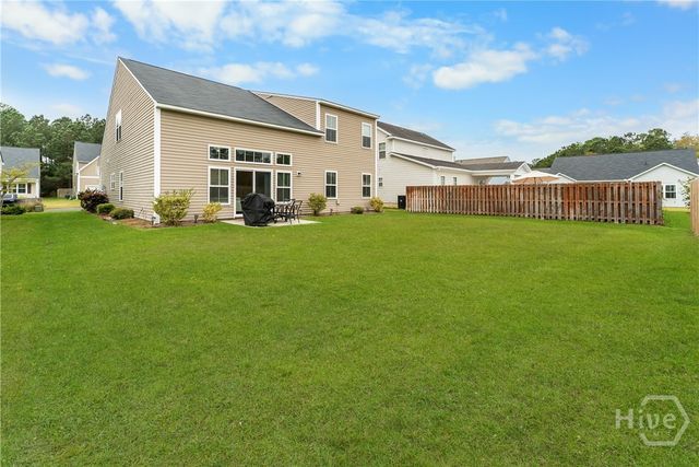 41 Henslow Field, Savannah, GA 31419