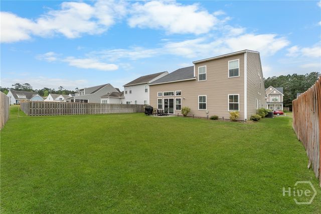 41 Henslow Field, Savannah, GA 31419