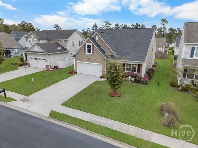 41 Henslow Field, Savannah, GA 31419
