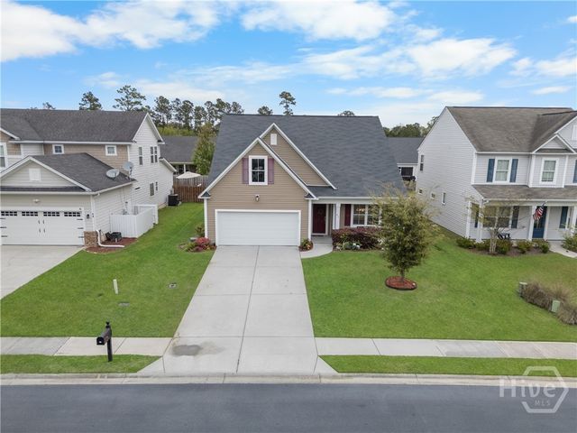 41 Henslow Field, Savannah, GA 31419