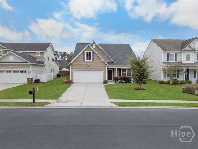 41 Henslow Field, Savannah, GA 31419