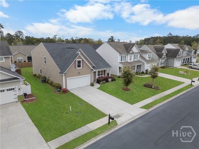 41 Henslow Field, Savannah, GA 31419