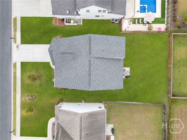 41 Henslow Field, Savannah, GA 31419