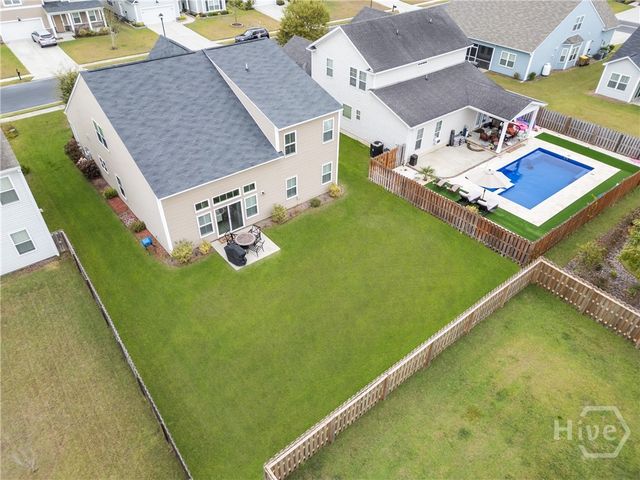 41 Henslow Field, Savannah, GA 31419