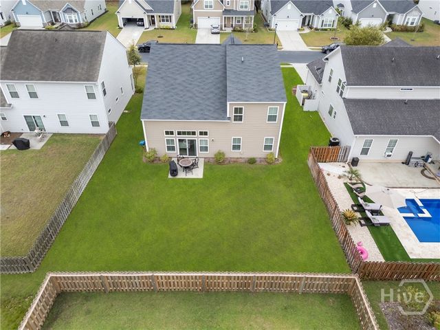 41 Henslow Field, Savannah, GA 31419