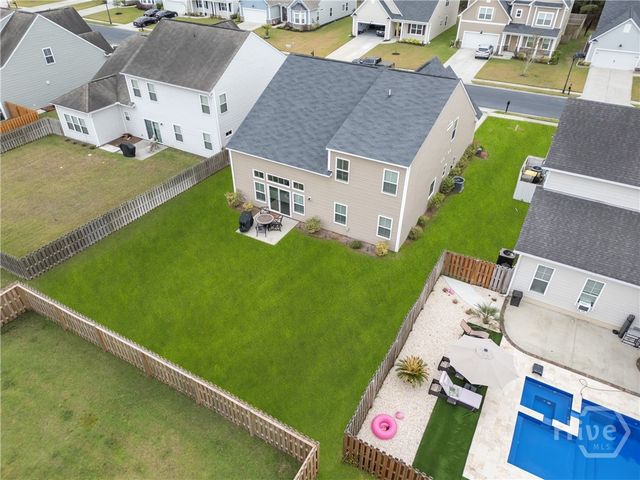 41 Henslow Field, Savannah, GA 31419