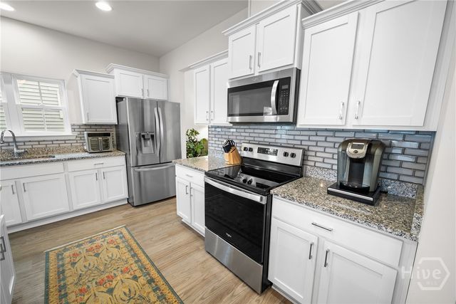 41 Henslow Field, Savannah, GA 31419