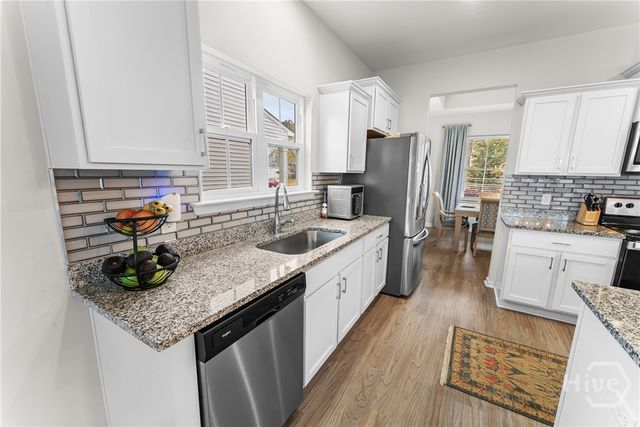 41 Henslow Field, Savannah, GA 31419