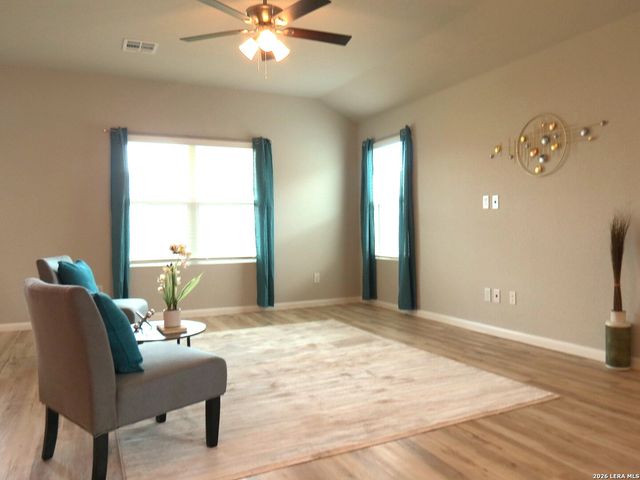 31678 UNTRODDEN WAY, Bulverde, TX 78163
