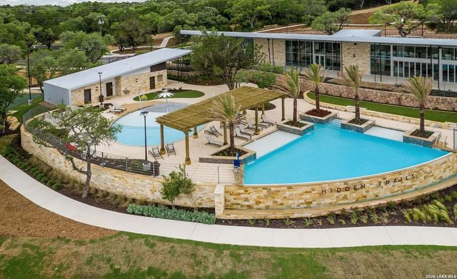 31678 UNTRODDEN WAY, Bulverde, TX 78163