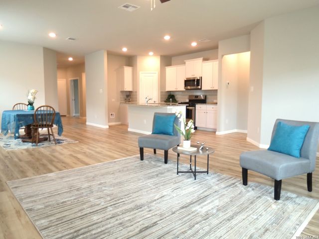 31678 UNTRODDEN WAY, Bulverde, TX 78163