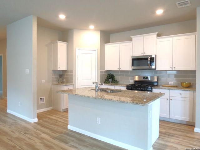 31678 UNTRODDEN WAY, Bulverde, TX 78163