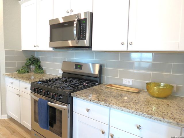 31678 UNTRODDEN WAY, Bulverde, TX 78163