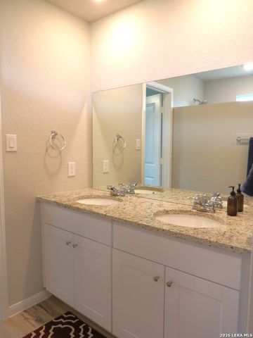 31678 UNTRODDEN WAY, Bulverde, TX 78163