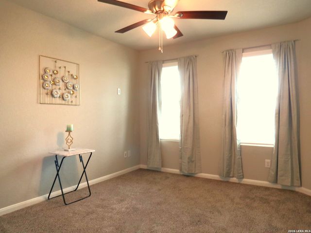31678 UNTRODDEN WAY, Bulverde, TX 78163