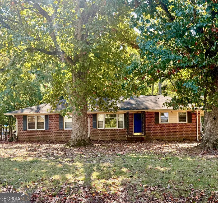 170 Forest Road, Athens, GA 30605