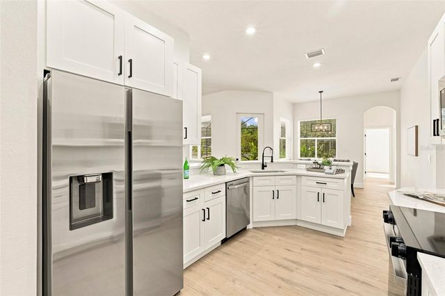 1447 CRAZY HORSE DRIVE, Lutz, FL 33559