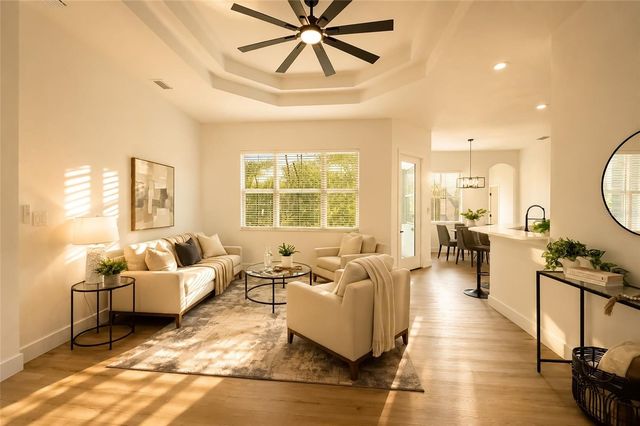 1447 CRAZY HORSE DRIVE, Lutz, FL 33559