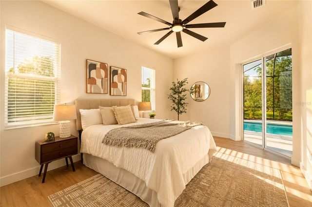 1447 CRAZY HORSE DRIVE, Lutz, FL 33559