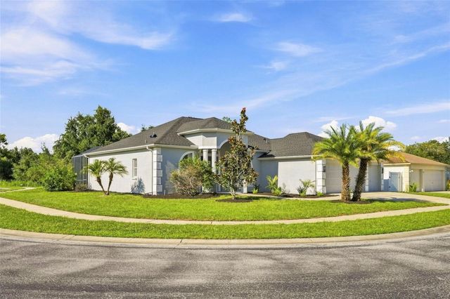 1447 CRAZY HORSE DRIVE, Lutz, FL 33559
