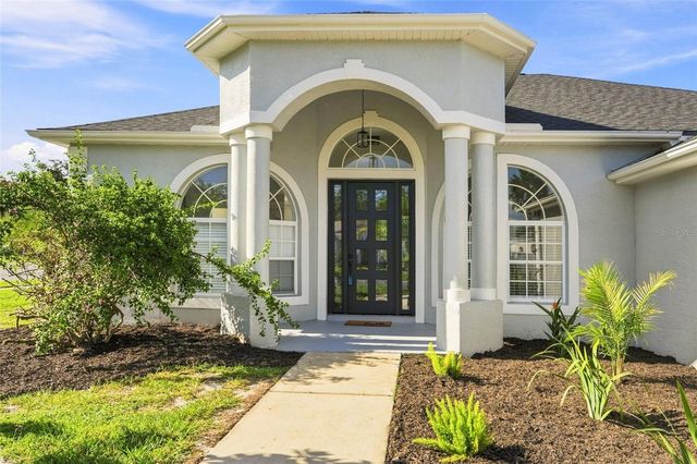 1447 CRAZY HORSE DRIVE, Lutz, FL 33559