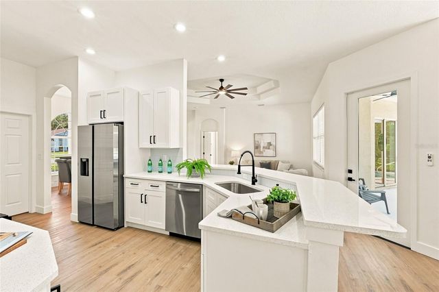1447 CRAZY HORSE DRIVE, Lutz, FL 33559