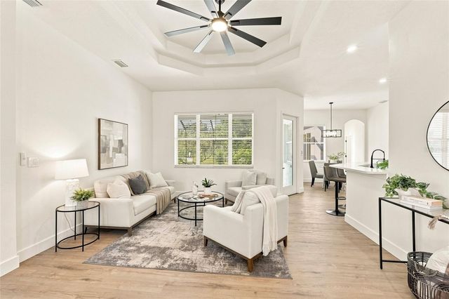 1447 CRAZY HORSE DRIVE, Lutz, FL 33559